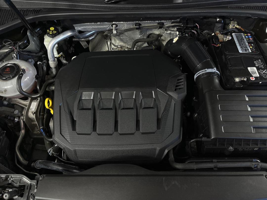 Photo '13' of Audi Q3