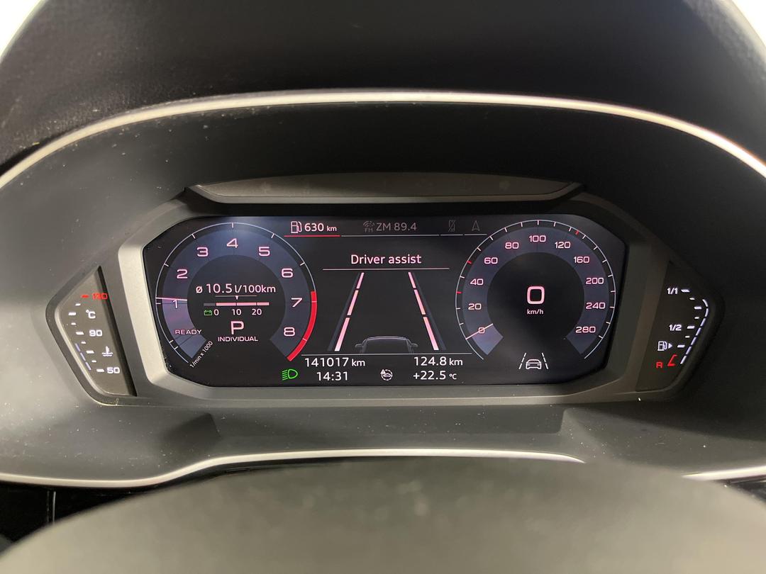 Photo '21' of Audi Q3