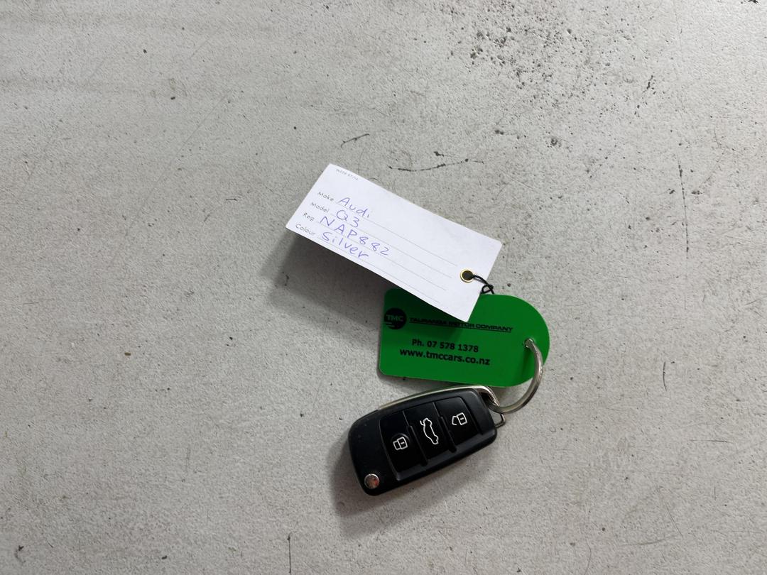 Photo '22' of Audi Q3