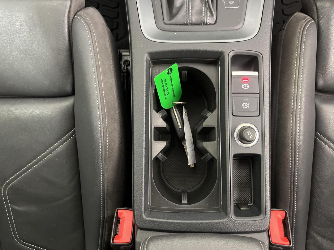 Photo '23' of Audi Q3