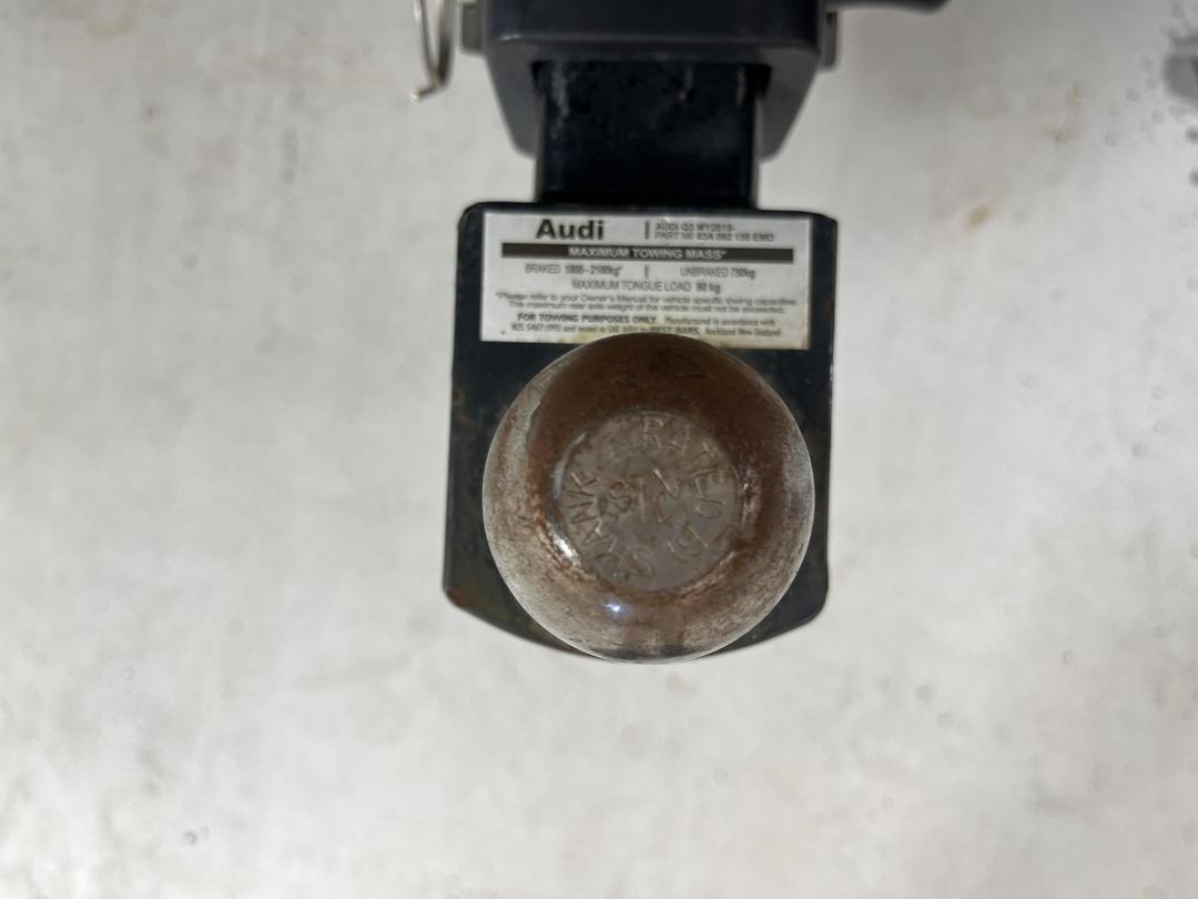 Photo '26' of Audi Q3