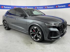 Photo '1' of Audi Q8