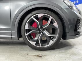 Photo '9' of Audi Q8