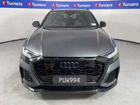 Photo '2' of Audi Q8