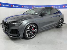 Photo '4' of Audi Q8