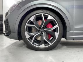 Photo '10' of Audi Q8