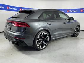 Photo '7' of Audi Q8
