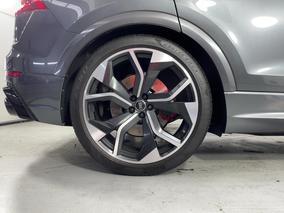 Photo '12' of Audi Q8