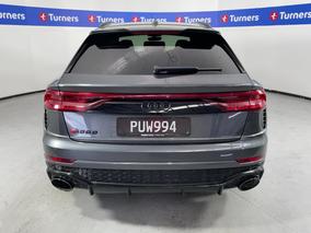 Photo '6' of Audi Q8