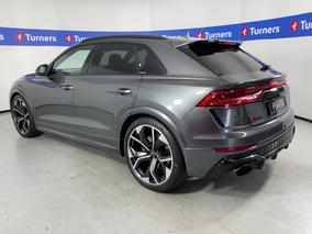 Photo '5' of Audi Q8