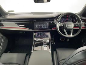 Photo '17' of Audi Q8