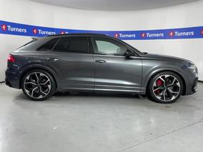 Photo '23' of Audi Q8
