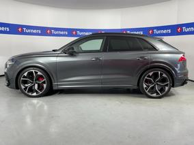 Photo '24' of Audi Q8
