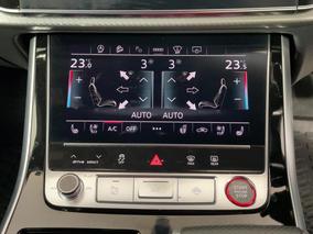 Photo '34' of Audi Q8