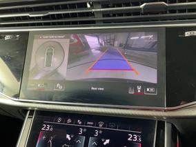 Photo '35' of Audi Q8