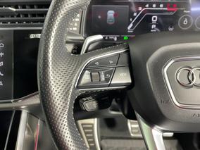 Photo '43' of Audi Q8