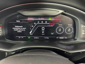 Photo '21' of Audi Q8