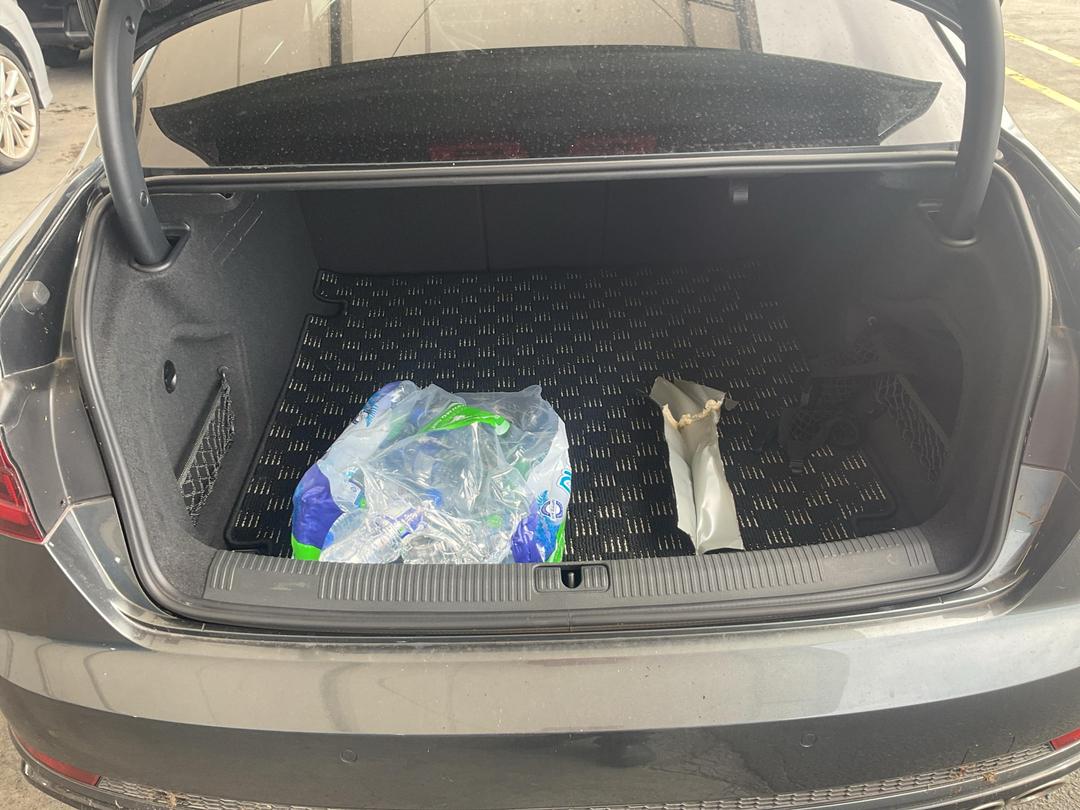 Photo '14' of Audi S4