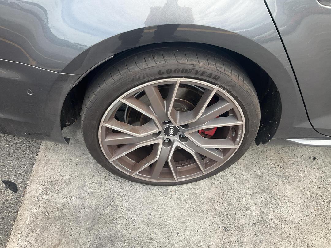 Photo '15' of Audi S4