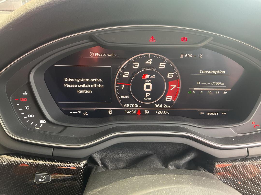 Photo '20' of Audi S4