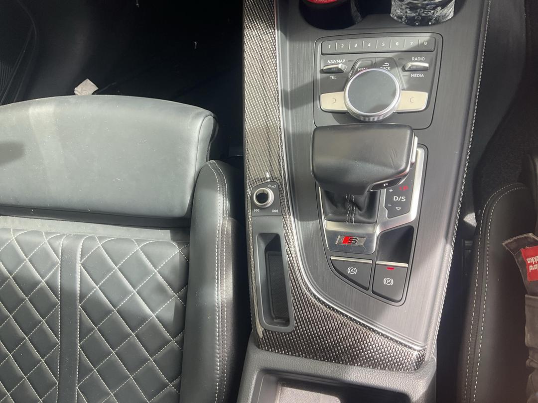 Photo '23' of Audi S4