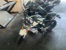 Thumbnail '3' of BMW G310 R
