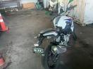 Thumbnail '5' of BMW G310 R