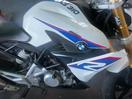 Thumbnail '8' of BMW G310 R
