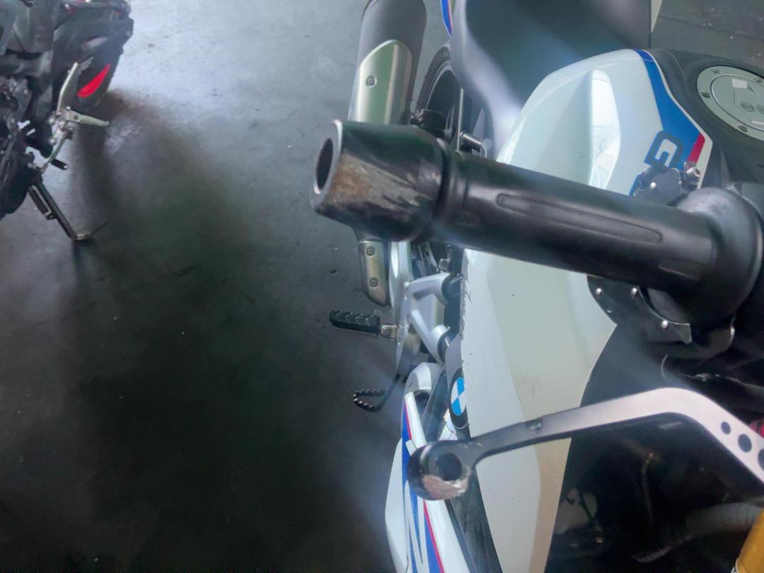 Photo '13' of BMW G310 R Photo '13' of BMW G310 R