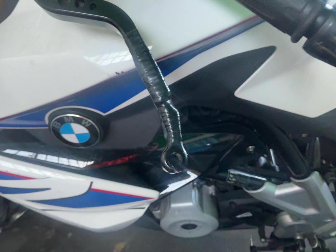 Photo '16' of BMW G310 R Photo '16' of BMW G310 R