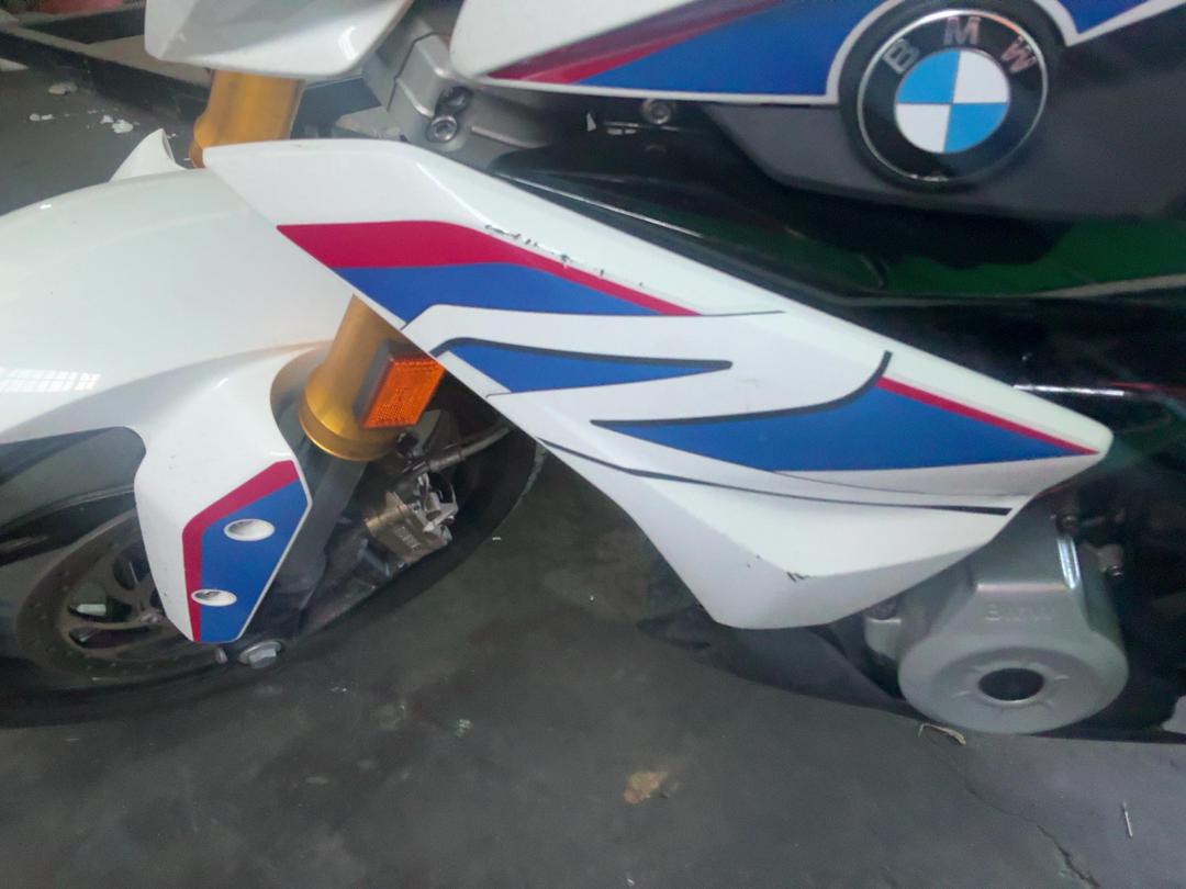 Photo '17' of BMW G310 R Photo '17' of BMW G310 R