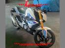 Thumbnail '1' of BMW G310 R