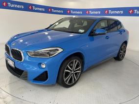 Photo '4' of BMW X2