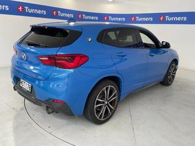 Photo '7' of BMW X2