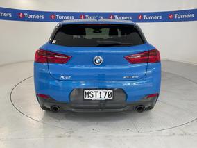 Photo '6' of BMW X2