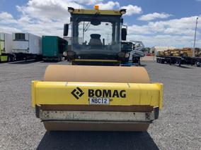 Photo '10' of Bomag BW211 D-5 Roller
