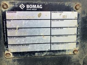 Photo '32' of Bomag BW211 D-5 Roller