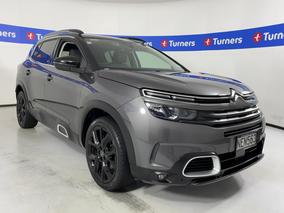 Image of 2020 Citroen C5 Aircross 2WD