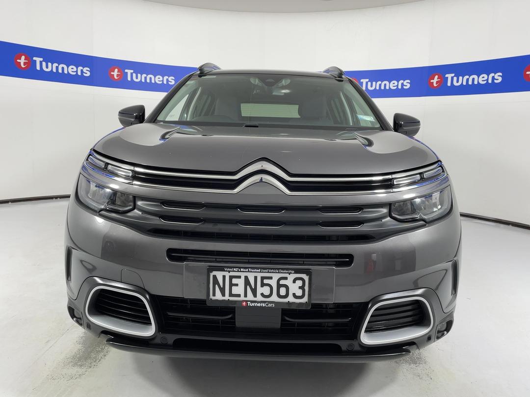 Photo '2' of Citroen C5 Aircross