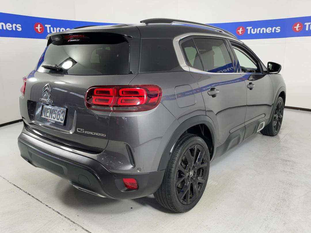 Photo '7' of Citroen C5 Aircross