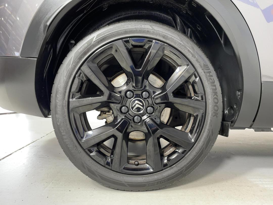 Photo '12' of Citroen C5 Aircross