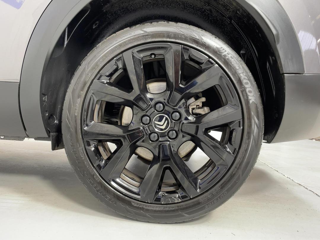 Photo '11' of Citroen C5 Aircross