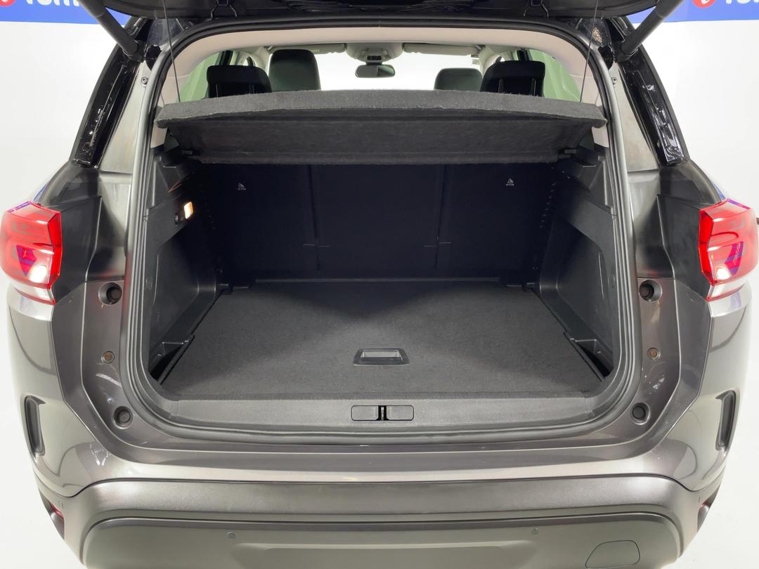 Photo '14' of Citroen C5 Aircross