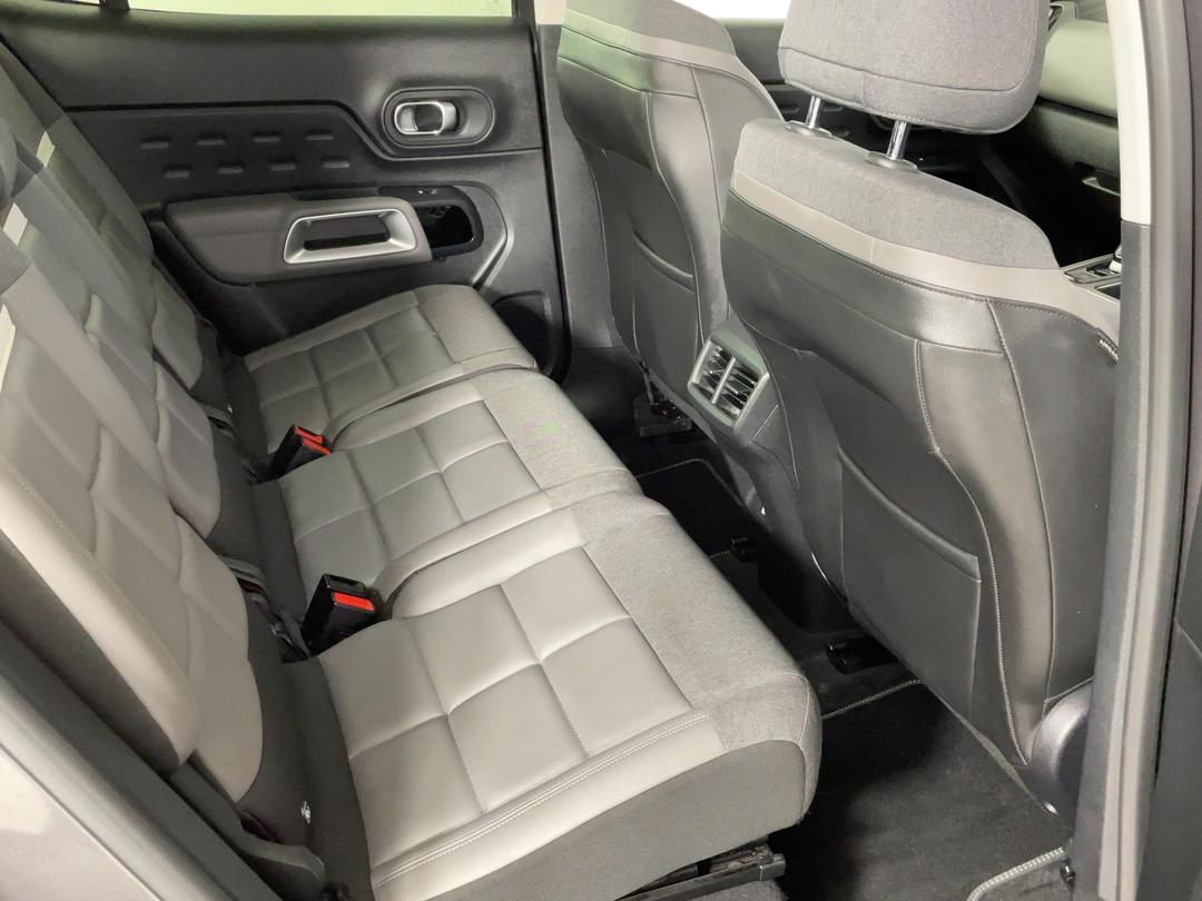 Photo '20' of Citroen C5 Aircross