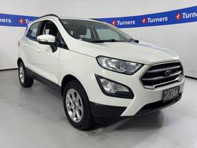 Image of 2020 Ford Ecosport Trend 2WD