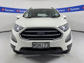 Photo '2' of Ford Ecosport