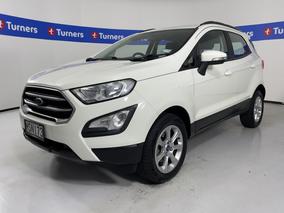 Photo '4' of Ford Ecosport