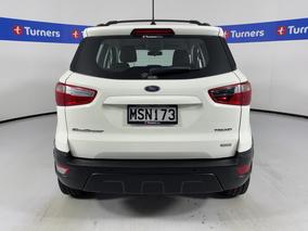 Photo '6' of Ford Ecosport
