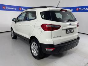 Photo '5' of Ford Ecosport