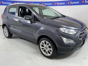 Image of 2020 Ford Ecosport Titanium 2WD